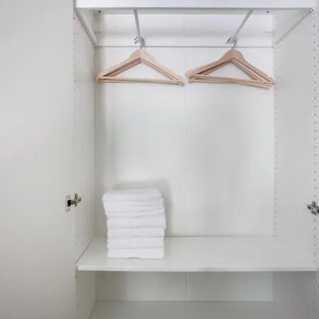 Blueground Vrsovice Private Terrace Equipped Prg-8 *